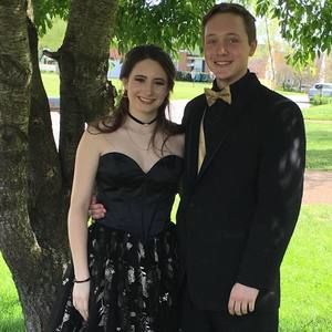 Meet your Posher, Brandon